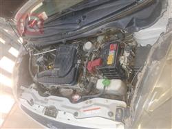 سوزوکی ئەرتیگا